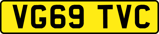 VG69TVC
