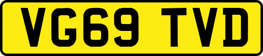 VG69TVD