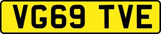 VG69TVE