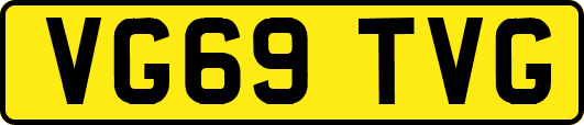 VG69TVG