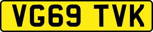 VG69TVK