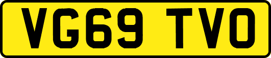 VG69TVO