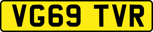 VG69TVR