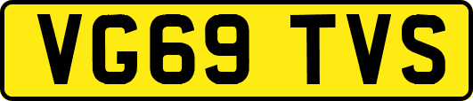 VG69TVS