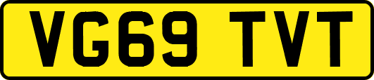 VG69TVT