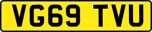 VG69TVU