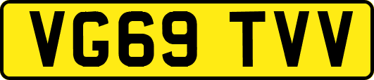 VG69TVV