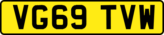VG69TVW