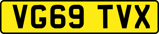 VG69TVX