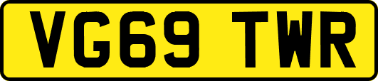 VG69TWR