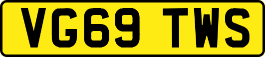 VG69TWS