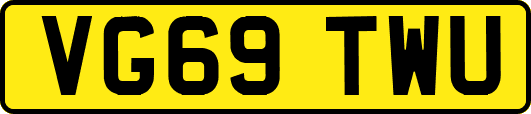 VG69TWU