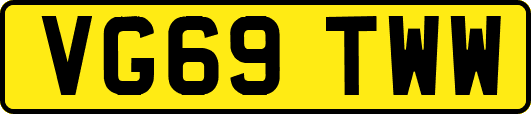 VG69TWW