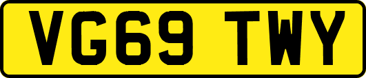 VG69TWY