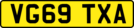 VG69TXA