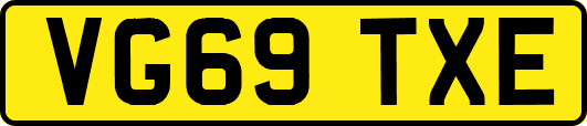 VG69TXE