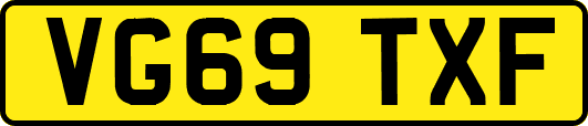 VG69TXF