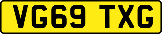 VG69TXG