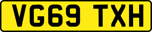 VG69TXH