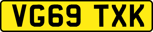 VG69TXK