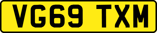VG69TXM