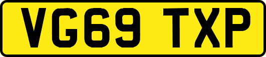 VG69TXP