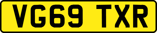 VG69TXR