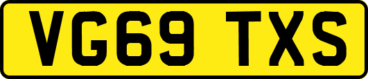 VG69TXS