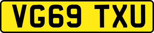 VG69TXU