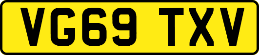 VG69TXV