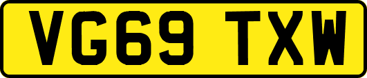VG69TXW