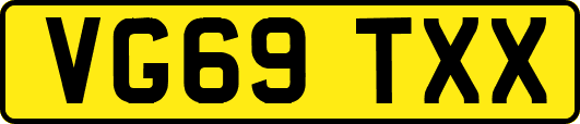 VG69TXX