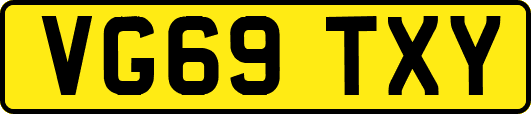 VG69TXY