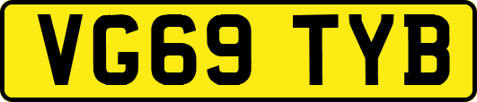 VG69TYB