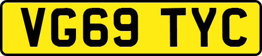VG69TYC