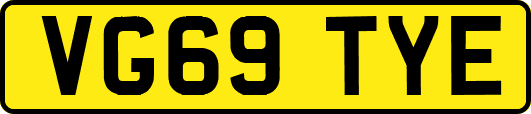 VG69TYE