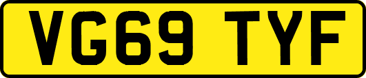 VG69TYF