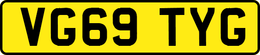 VG69TYG
