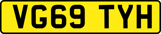 VG69TYH