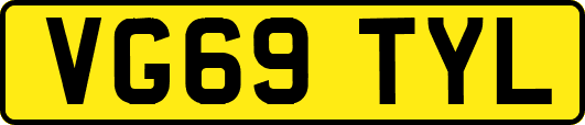 VG69TYL