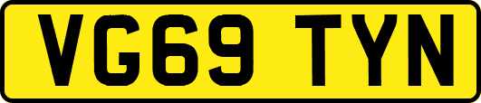 VG69TYN
