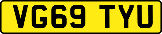 VG69TYU