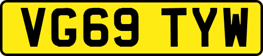 VG69TYW