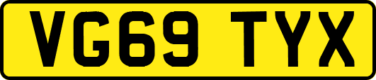 VG69TYX