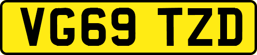 VG69TZD