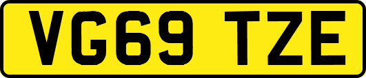 VG69TZE