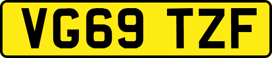 VG69TZF
