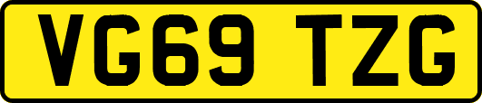 VG69TZG