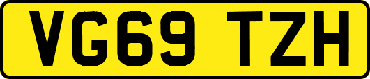VG69TZH