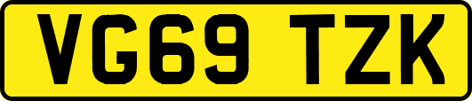 VG69TZK